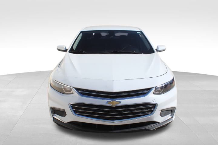 Used Car 2017 Chevrolet Malibu  Lt For Sale Under $10,000 In Georgetown, Texas
