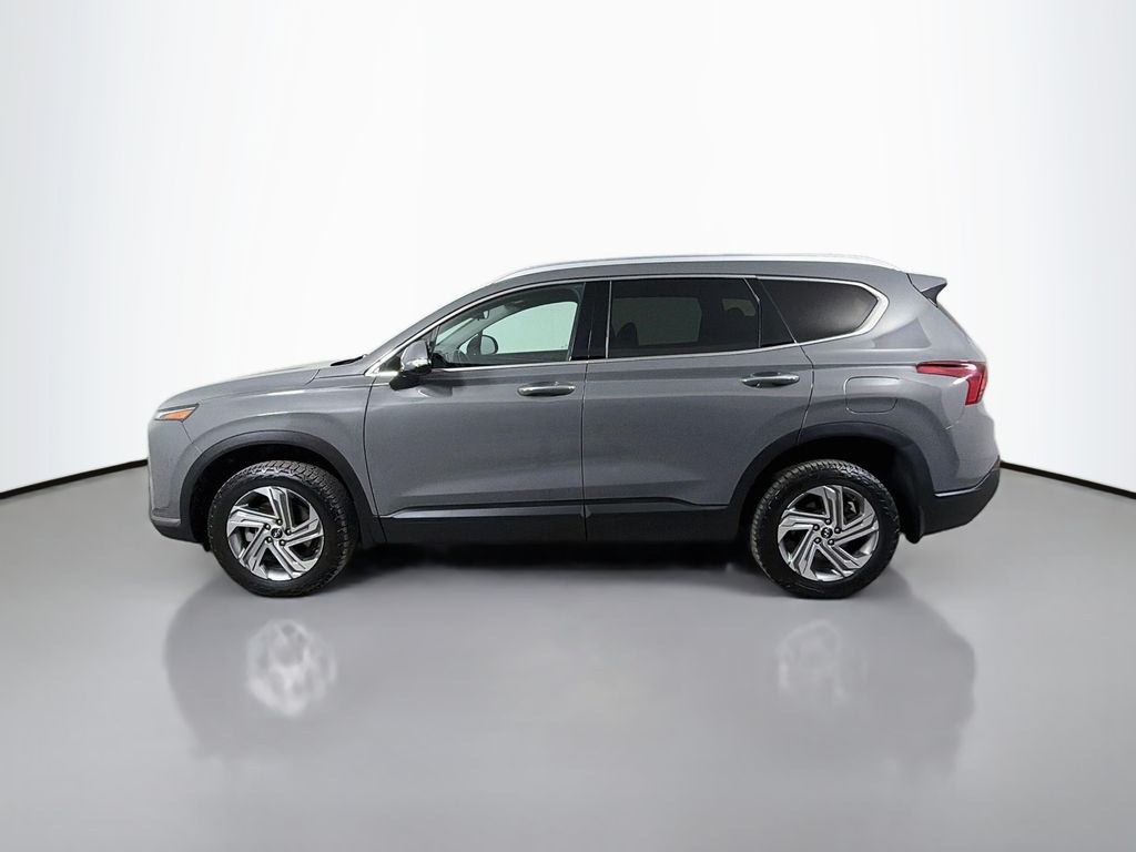 Used 2023 Hyundai Santa Fe SUV