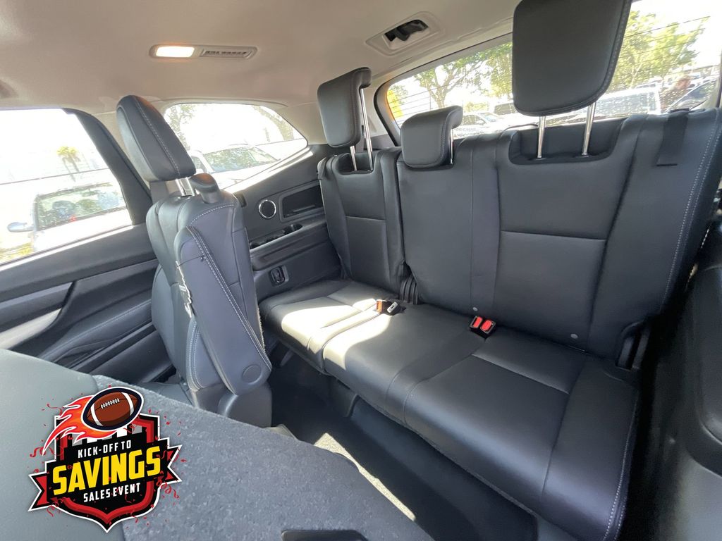 Used 2022 Subaru Ascent SUV