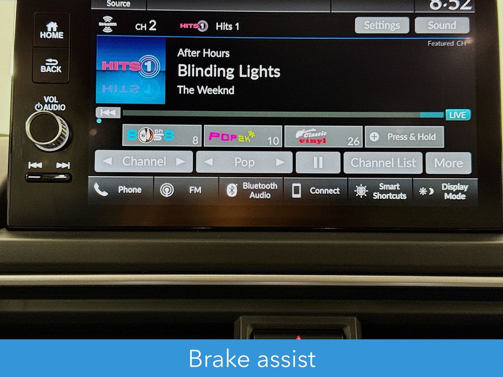 Used Car 2025 Honda Pilot  Ex-l For Sale Under $50,000 In Austin, Texas