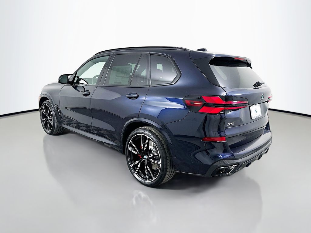 Thumbnail: 2026 BMW X5 - 7
