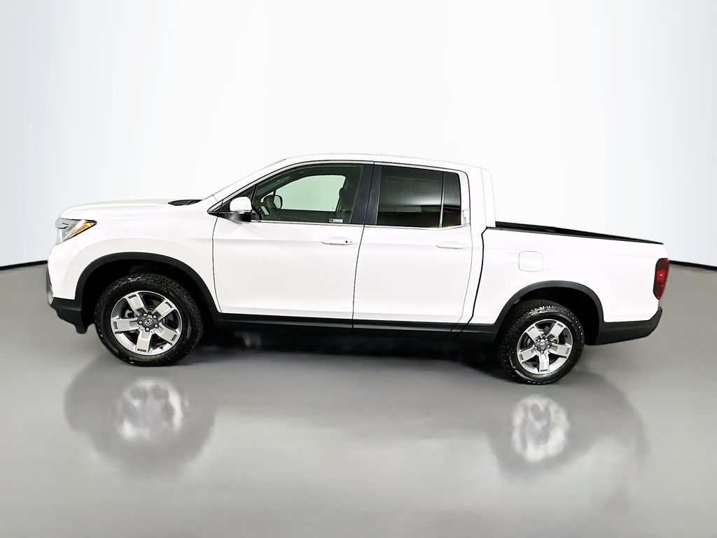 Thumbnail: 2026 Honda Ridgeline - 8