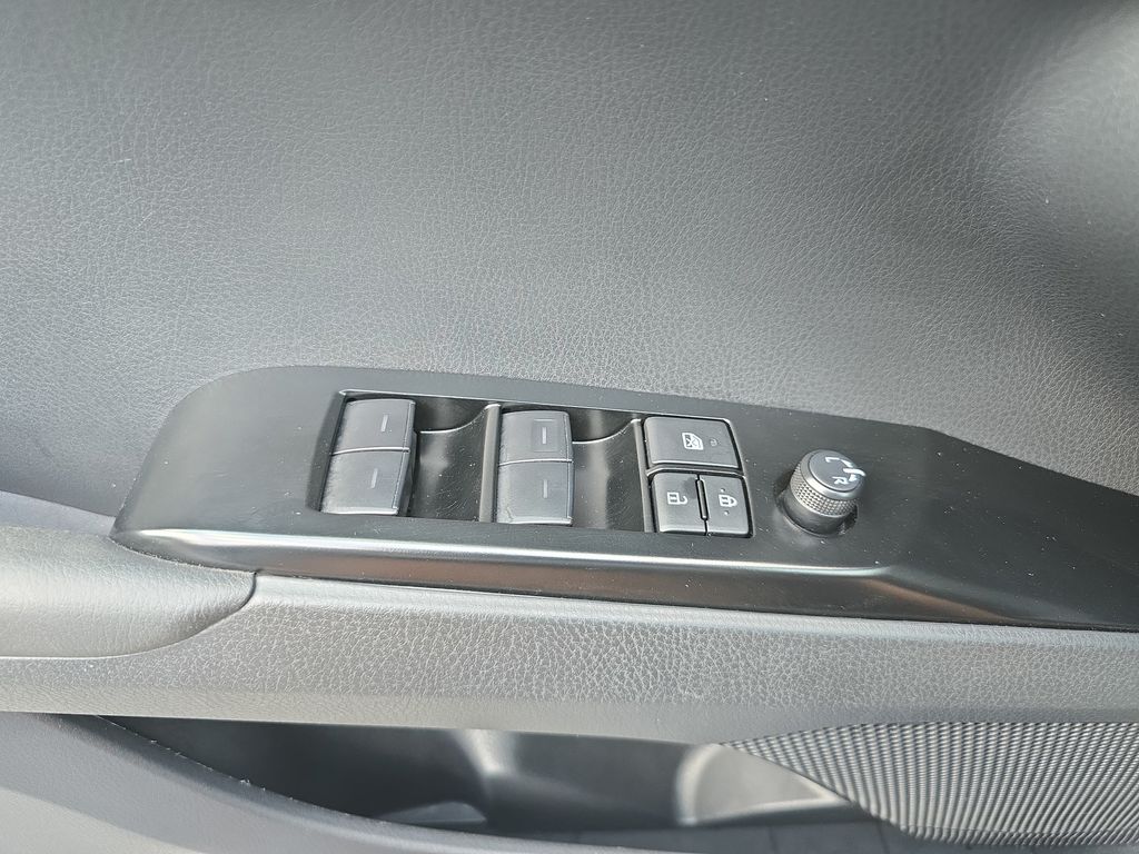 Used 2026 Toyota Camry Sedan