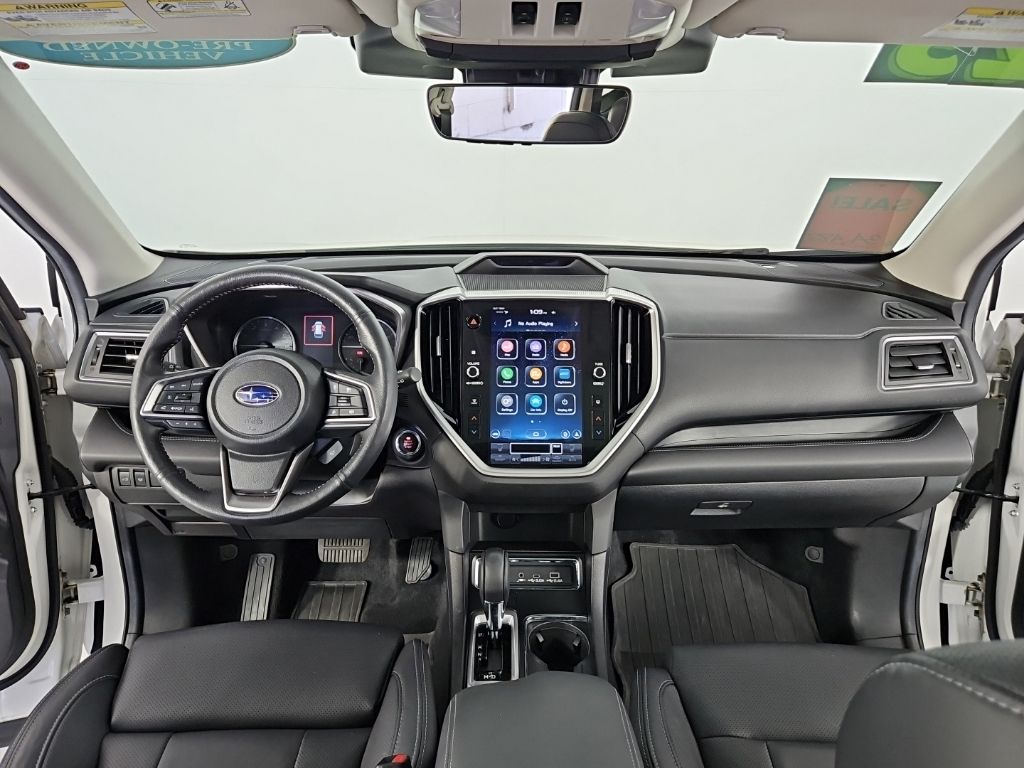 Thumbnail: 2023 Subaru Ascent - 26