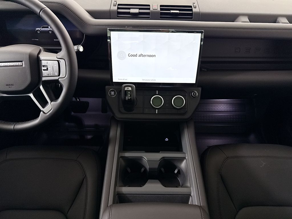 Thumbnail: 2026 Land Rover Defender - 14