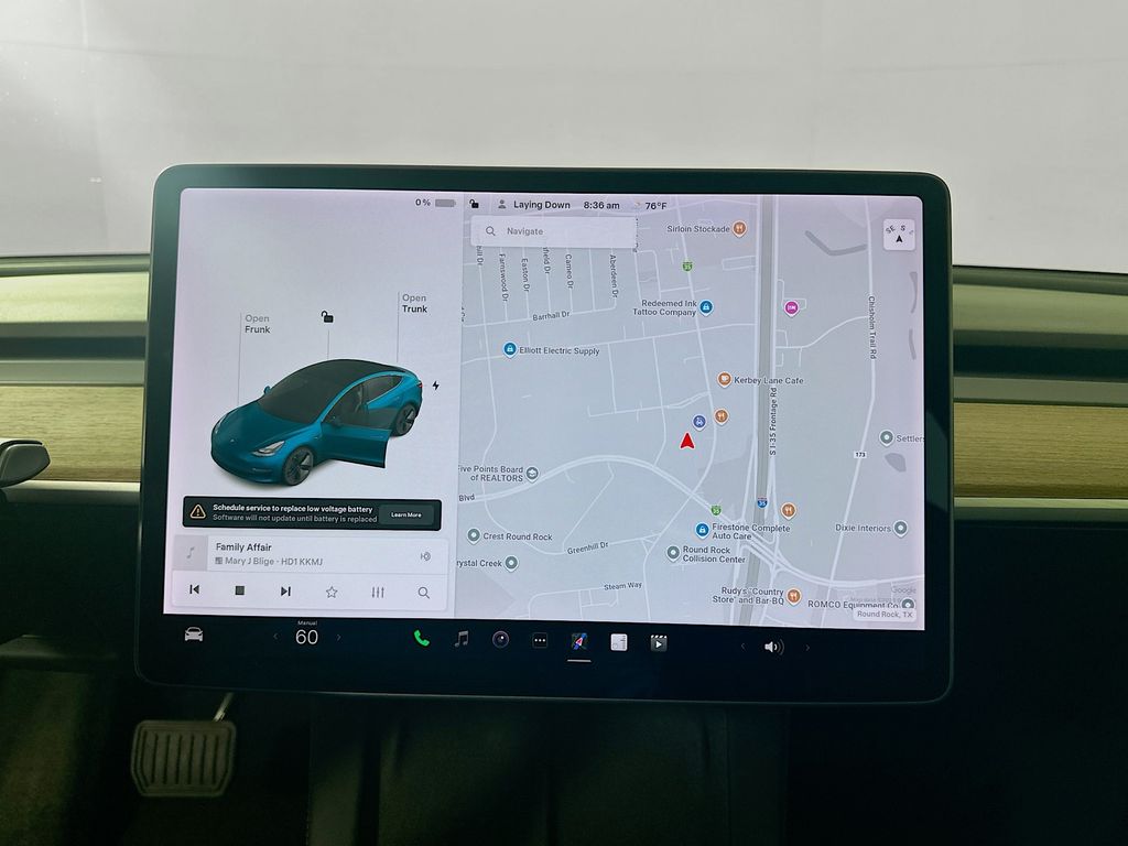 Thumbnail: 2021 Tesla Model 3 - 13