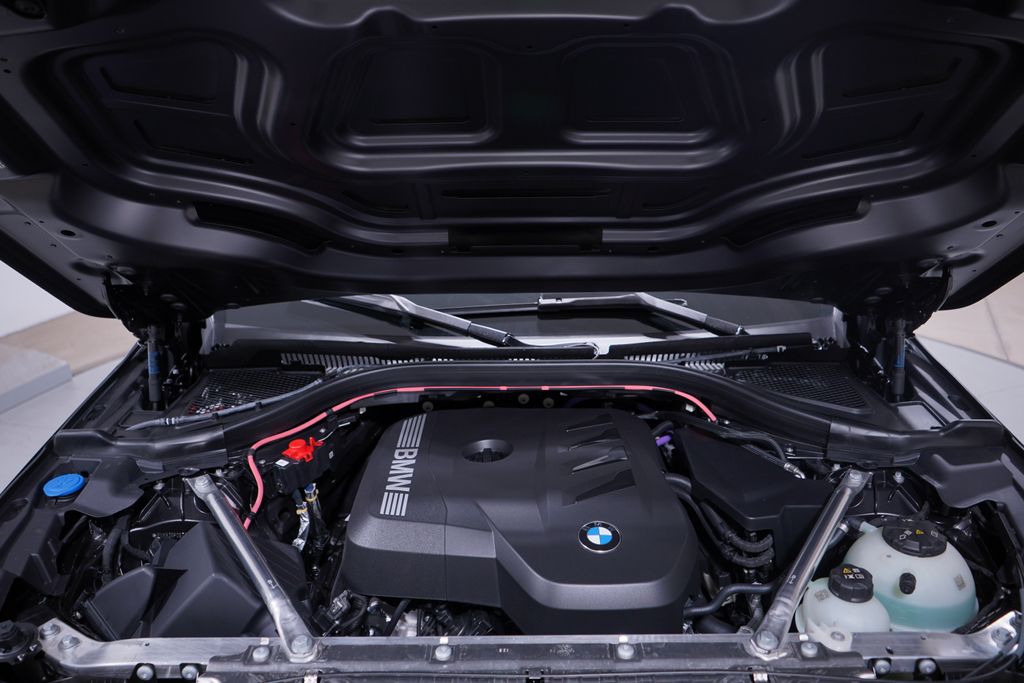 Thumbnail: 2026 BMW X3 - 14