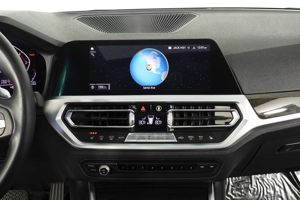 Thumbnail: 2019 BMW 3 Series - 26