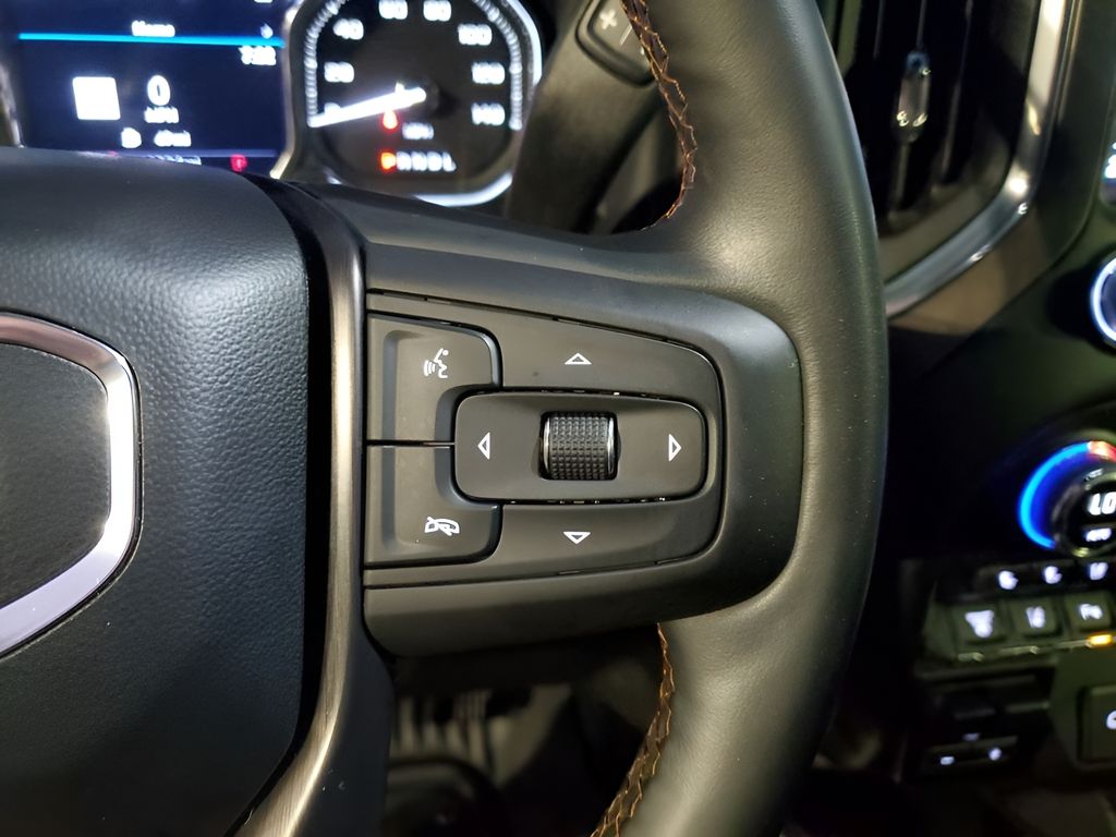 Used Car 2023 Gmc Sierra 2500hd  At4 For Sale Under $70,000 In Austin, Texas