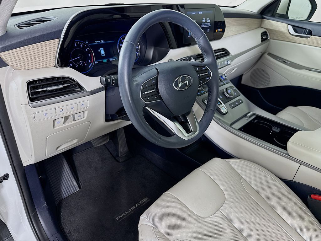 Thumbnail: 2020 Hyundai Palisade - 9