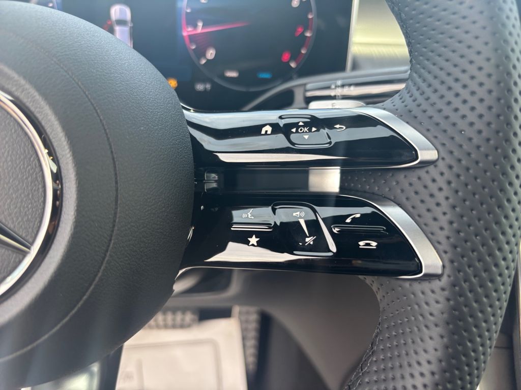 new 2026 Mercedes-Benz GLC car
