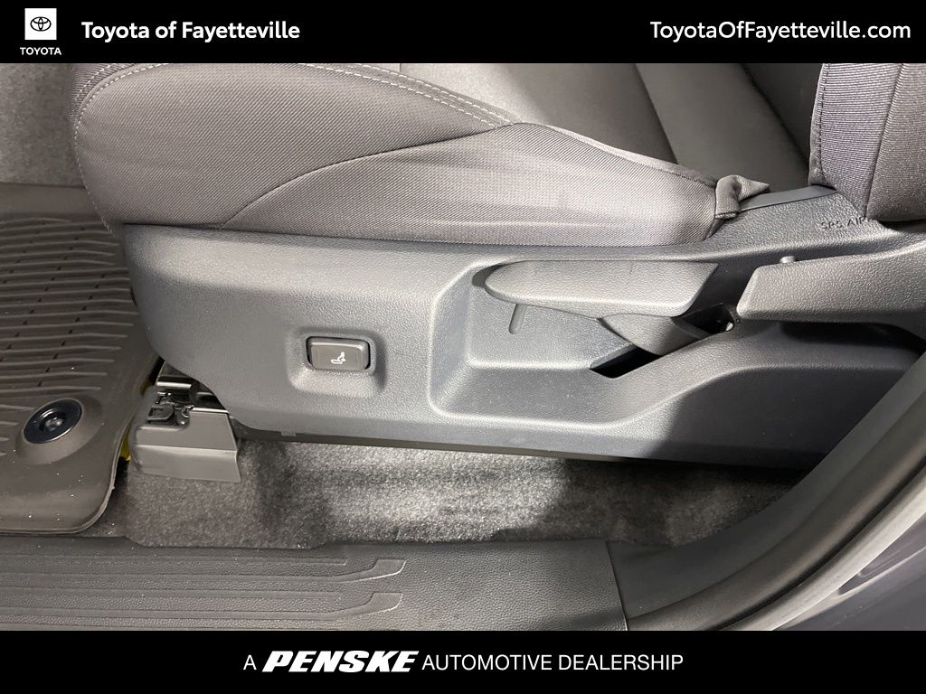 Thumbnail: 2025 Toyota Tacoma - 22