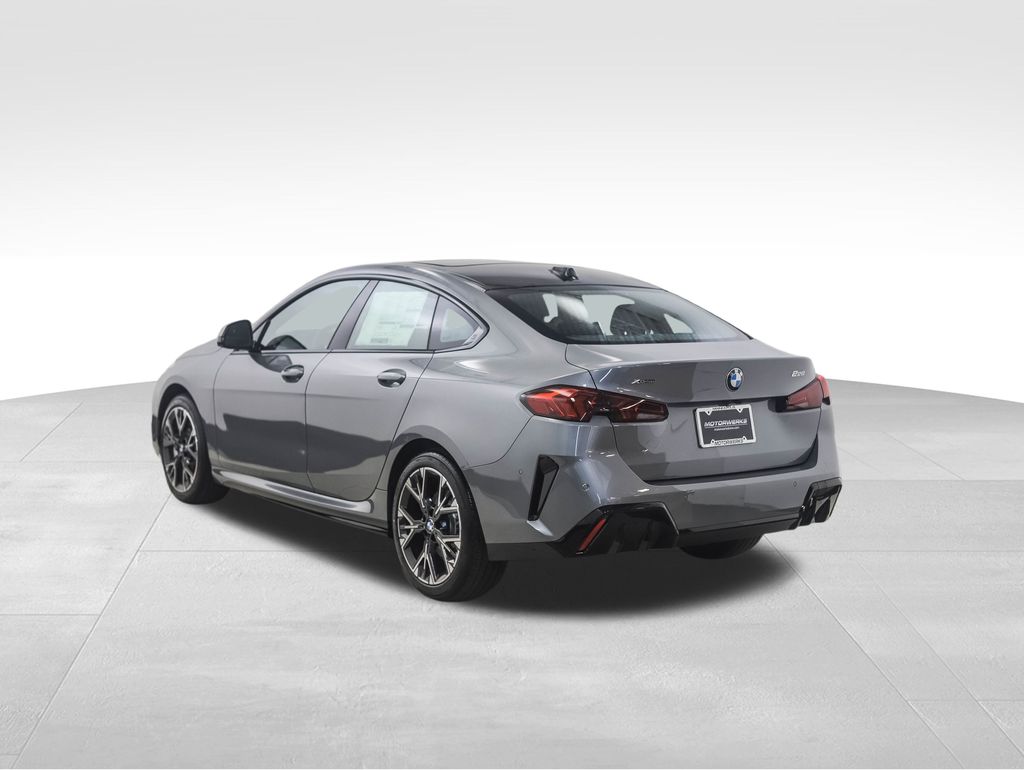 2025 BMW 2 Series 228i 3