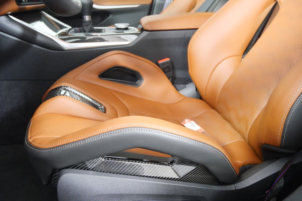 Thumbnail: 2026 BMW M3 - 13