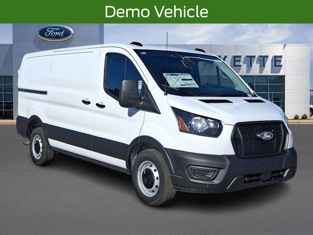 2026 Ford Transit-150 Base