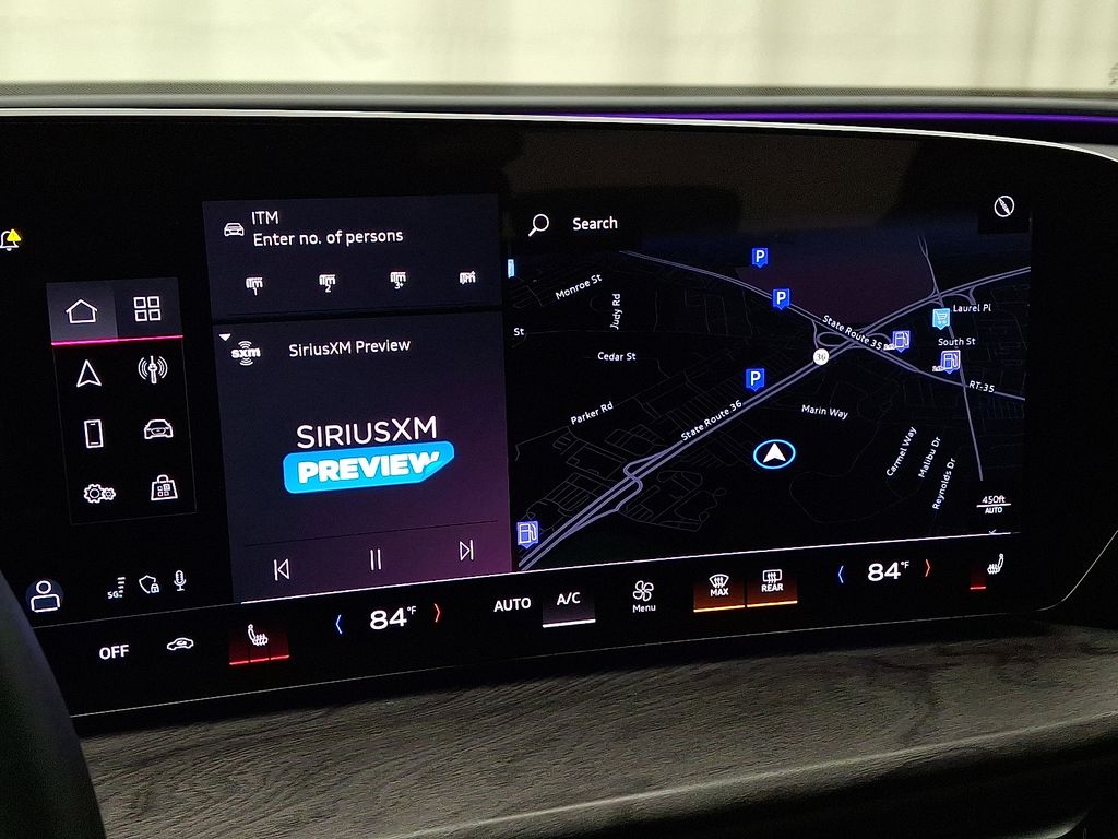 Thumbnail: 2025 Audi Q5 - 16