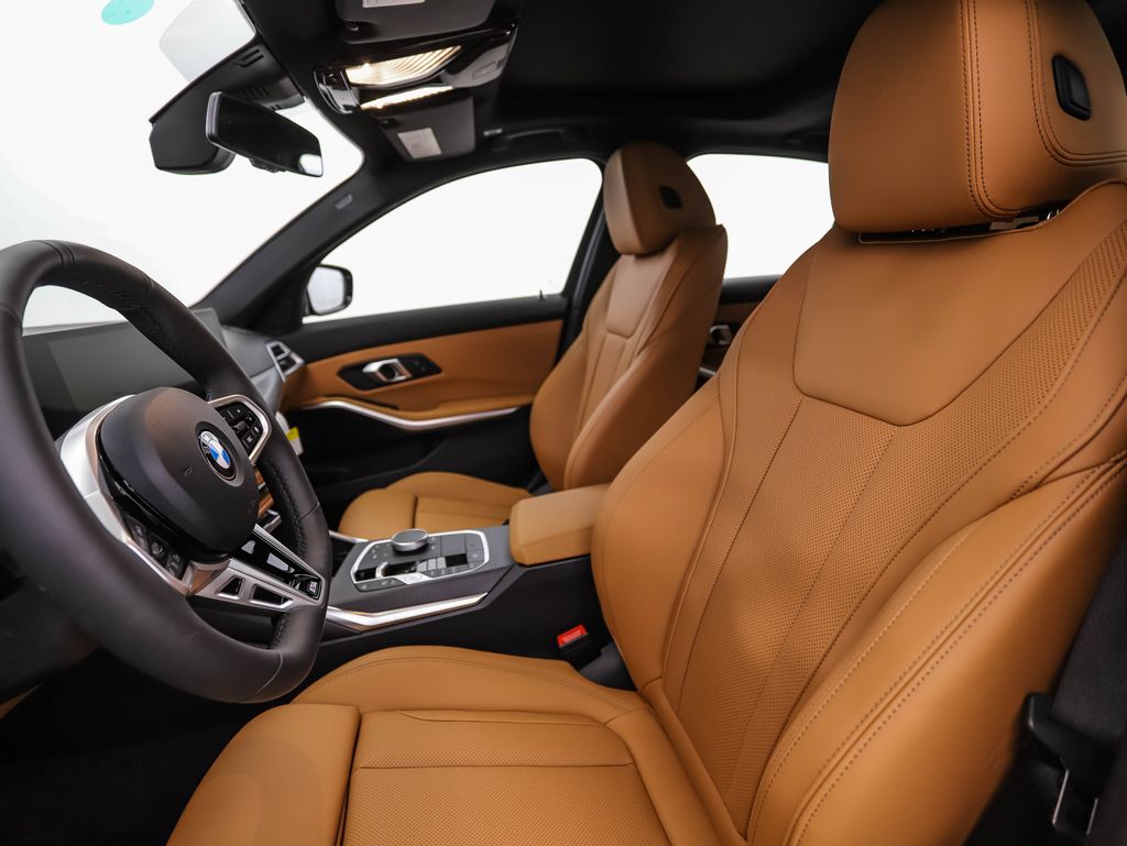 Thumbnail: 2026 BMW 3 Series - 11