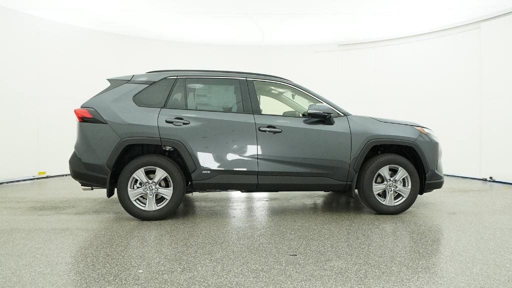 Thumbnail: 2025 Toyota RAV4 - 2