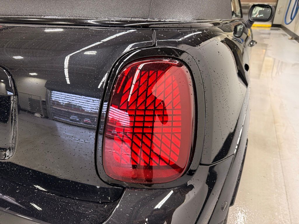 Thumbnail: 2026 MINI Cooper - 5