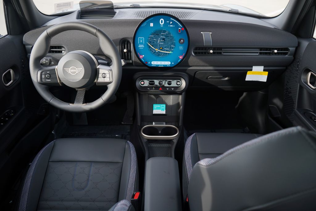 Thumbnail: 2026 MINI Cooper - 7