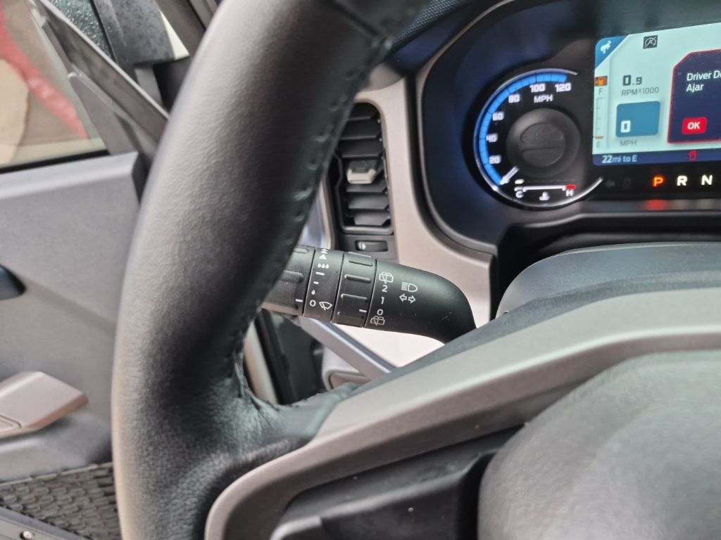 Used Car 2023 Ford Bronco  Outer Banks For Sale Under $50,000 In Austin, Texas