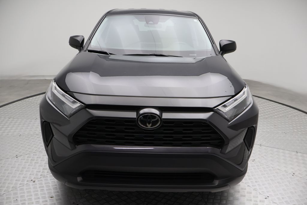 Thumbnail: 2025 Toyota RAV4 - 5