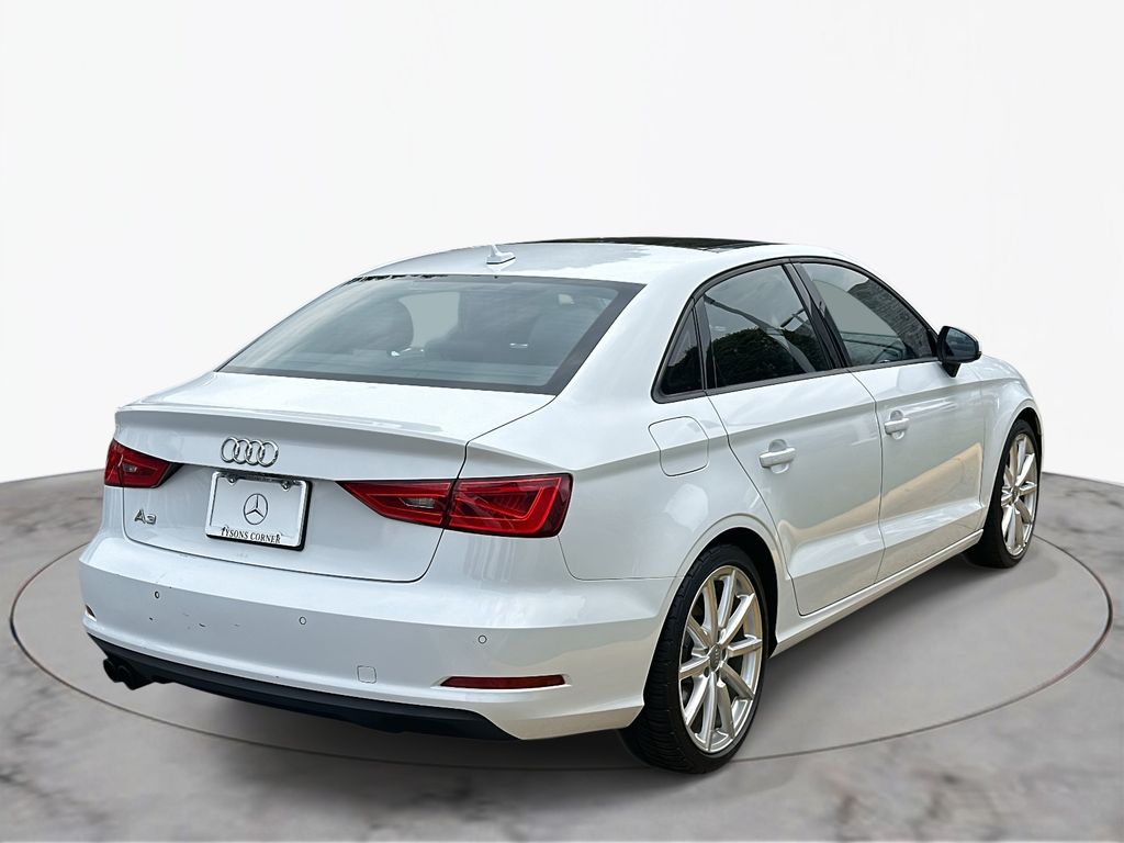 Thumbnail: 2016 Audi A3 - 4