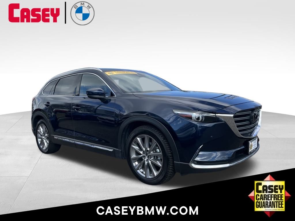 2020 Mazda CX-9 Grand Touring AWD