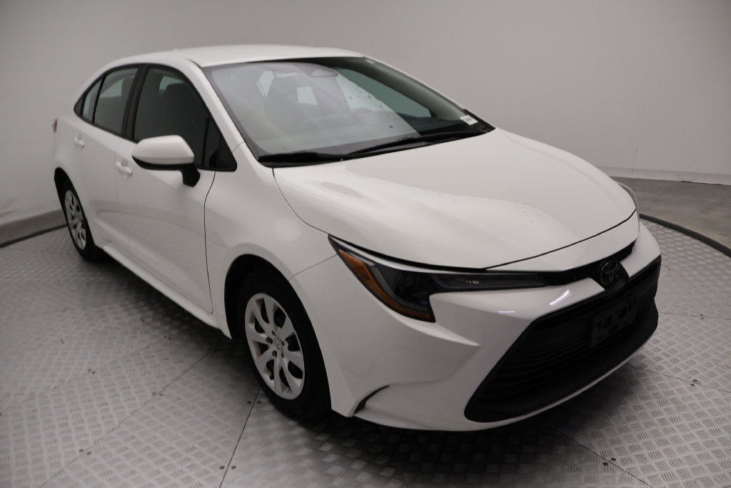 Thumbnail: 2024 Toyota Corolla - 6