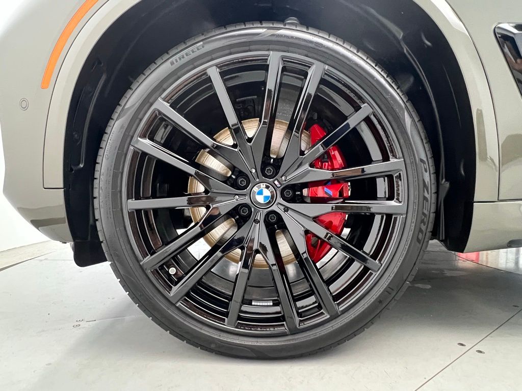 Thumbnail: 2026 BMW X5 - 23