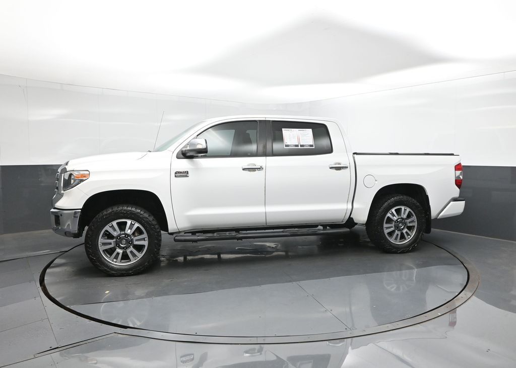 Used 2019 Toyota Tundra Truck