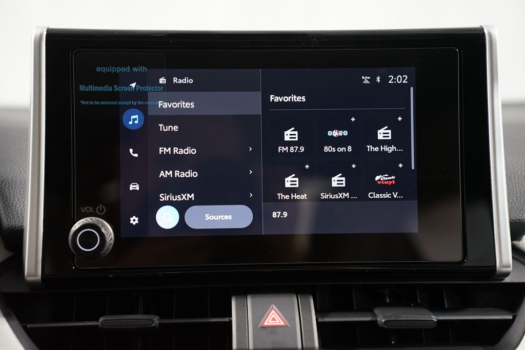 Thumbnail: 2025 Toyota RAV4 - 18