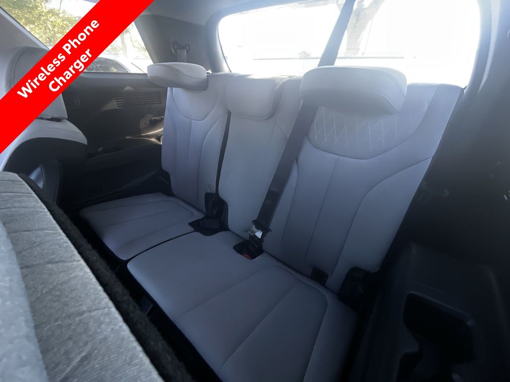 Used 2020 Hyundai Palisade SUV