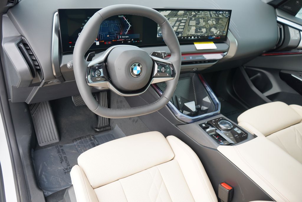 Thumbnail: 2026 BMW X3 - 12