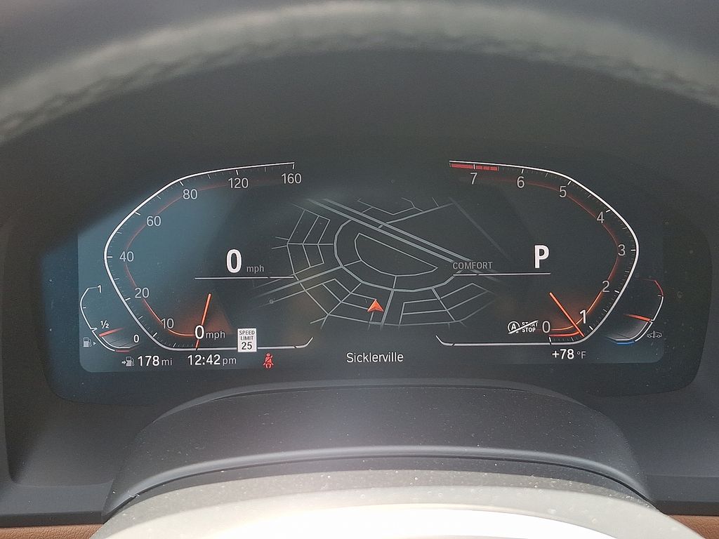 2022 BMW 8 Series  22