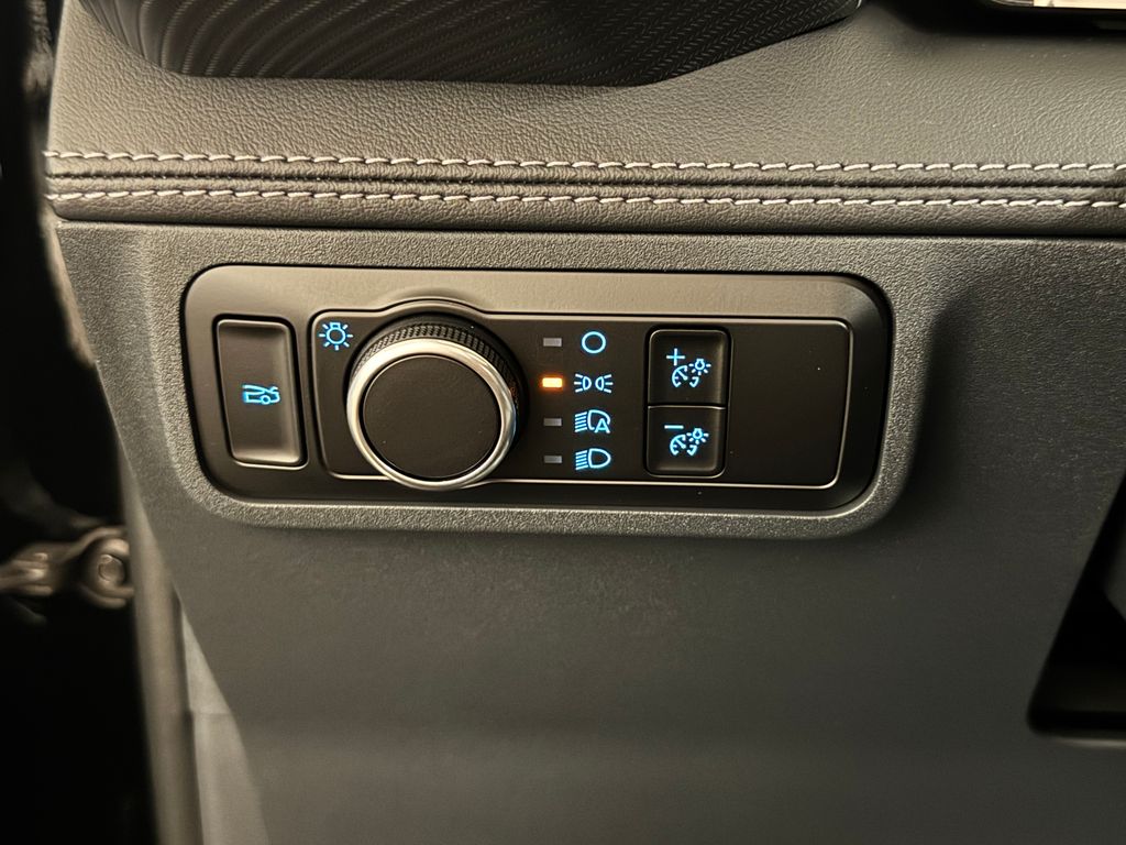 New 2026 Black Ford EcoBoost Premium image 28