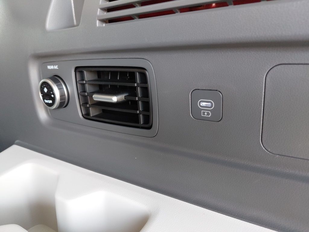 Thumbnail: 2026 Hyundai Santa Fe - 23