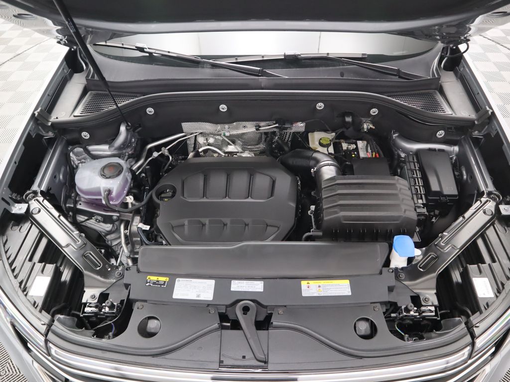 Thumbnail: 2026 Volkswagen Atlas - 30