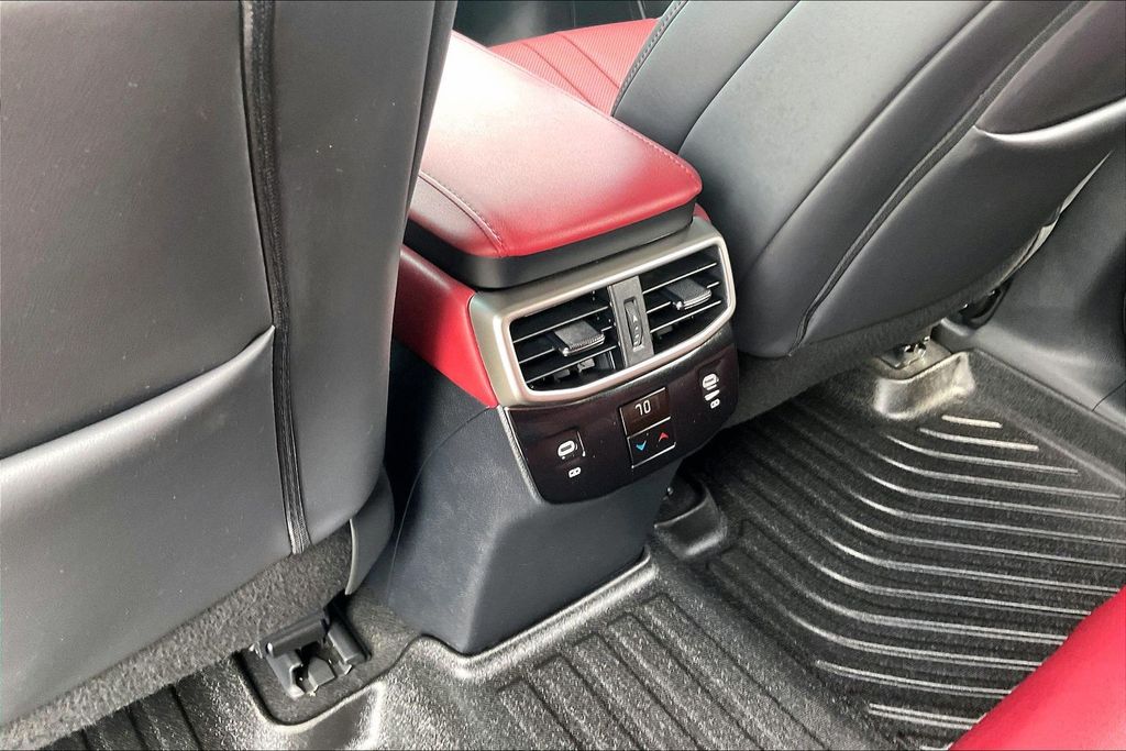 Used 2024 Lexus RX SUV