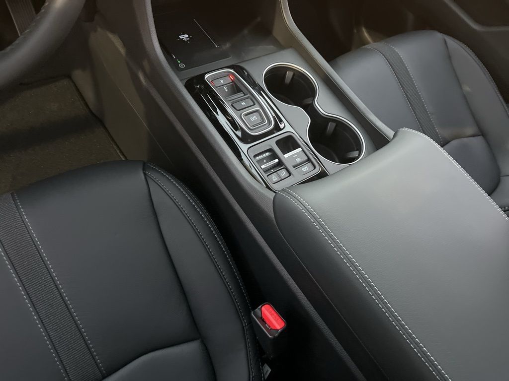 Thumbnail: 2025 Honda Pilot - 12