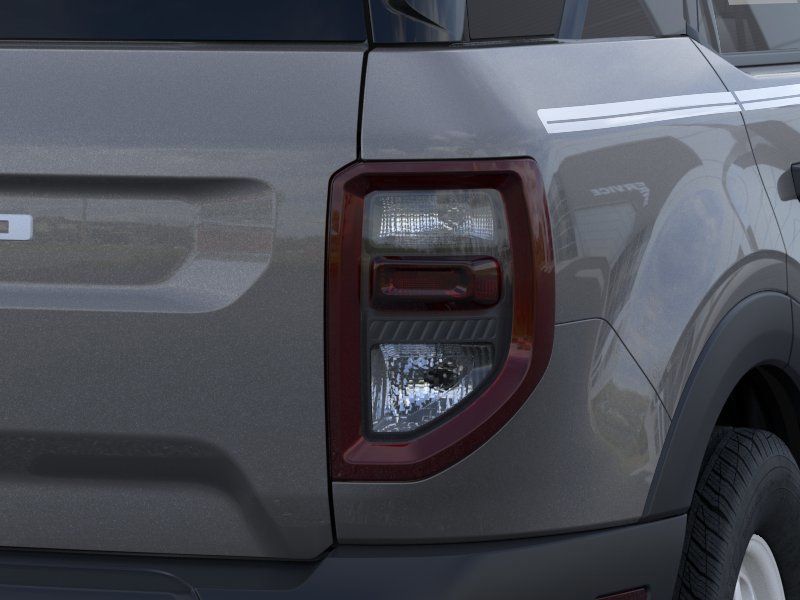 New 2025 Gray Ford Heritage image 21