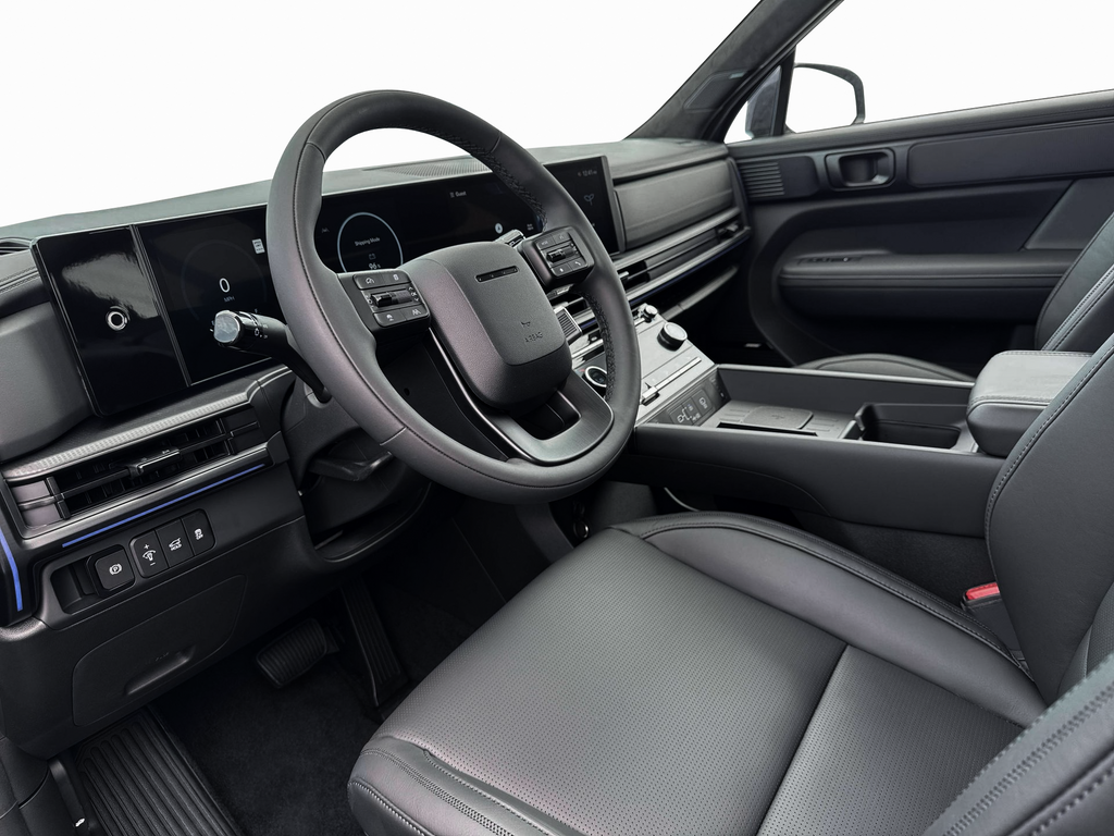 Thumbnail: 2026 Hyundai Santa Fe - 14