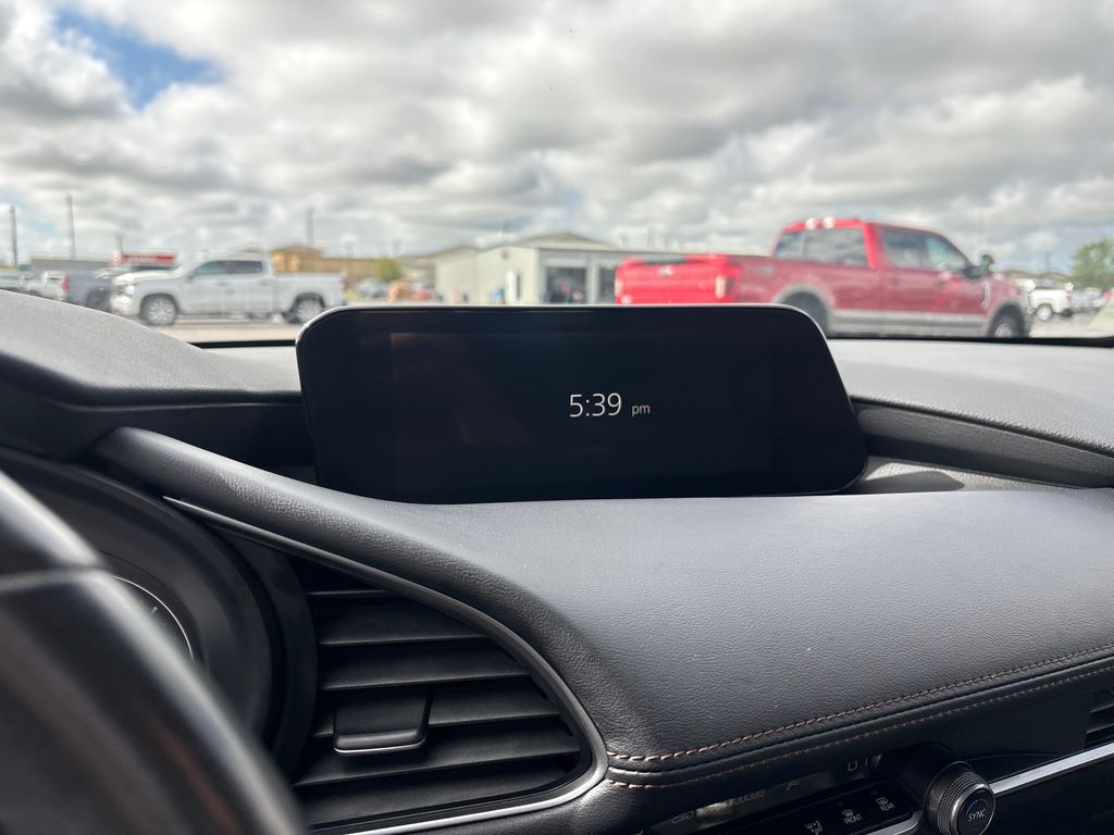 Used Car 2024 Mazda Mazda3  2.5 S Select Sport For Sale Under $25,000 In Austin, Texas