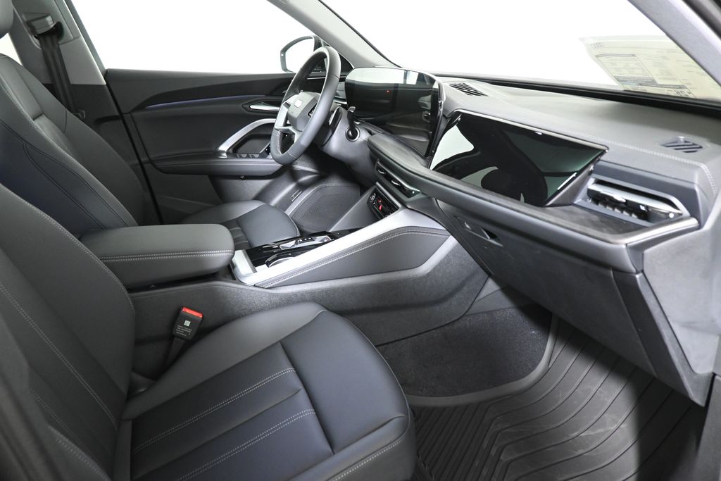 Thumbnail: 2025 Audi Q5 - 21