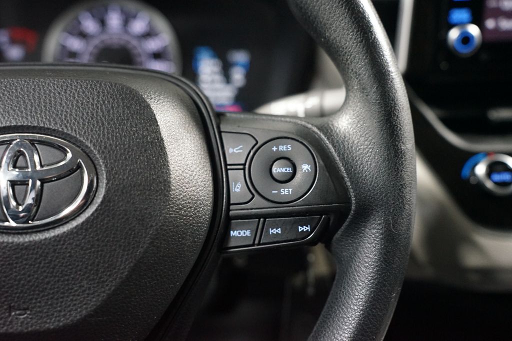 Thumbnail: 2021 Toyota Corolla - 13