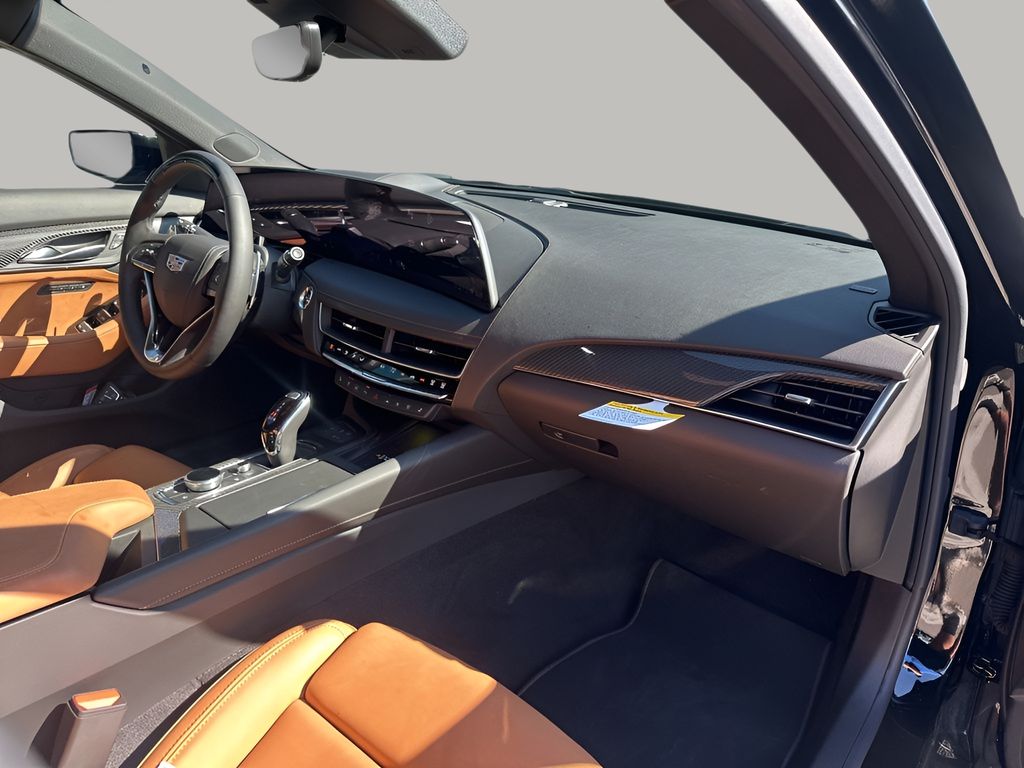 New Car 2025 Cadillac Ct5  Premium Luxury For Sale Under $70,000 In Austin, Texas