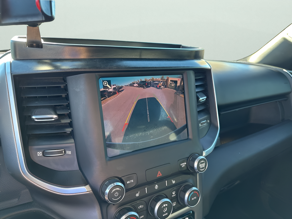 Used Car 2019 Ram 1500  Big Horn/lone Star For Sale Under $30,000 In Austin, Texas