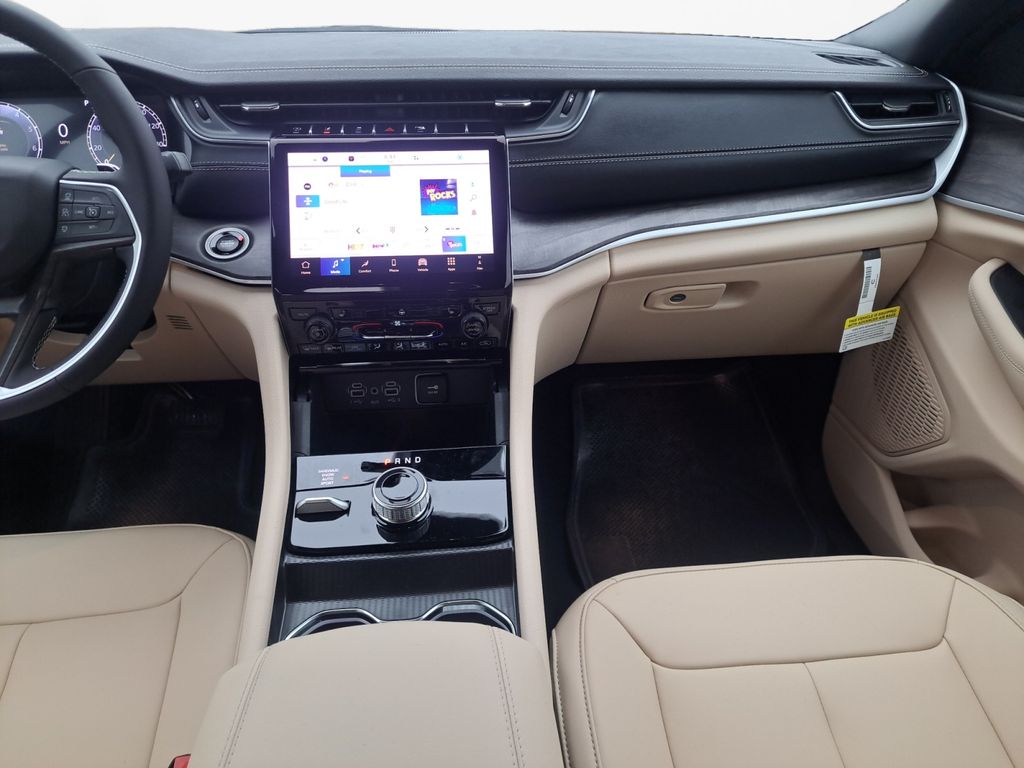 New Car 2025 Jeep Grand Cherokee  Limited For Sale Under $50,000 In Austin, Texas