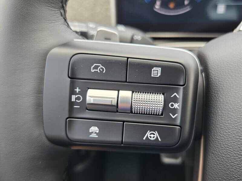 2027 Hyundai Santa Fe