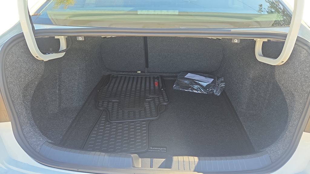 2026 Volkswagen Jetta GLI